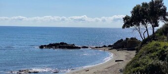 Rêves de Sables en Famille