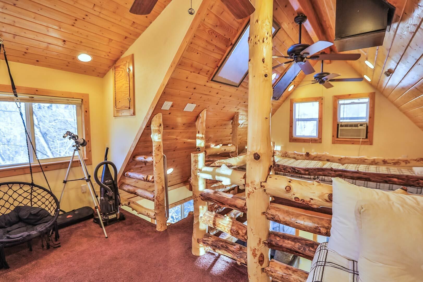 1 habitación, escritorio, cuna de viaje y wifi 