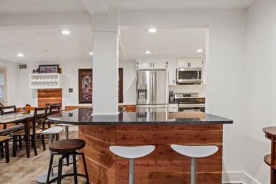 Newly Renovated Home North of Nashville