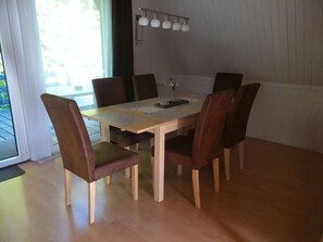 Dineren