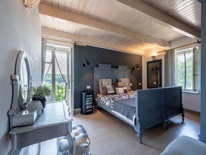 2 soverom, reiseseng for barn og wi-fi (inkludert)