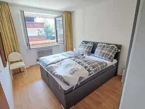 1 slaapkamer