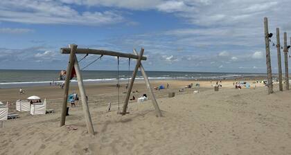 Merveilleuse maison de vacances privée pour 6 personnes avec WIFI, TV et terrasse