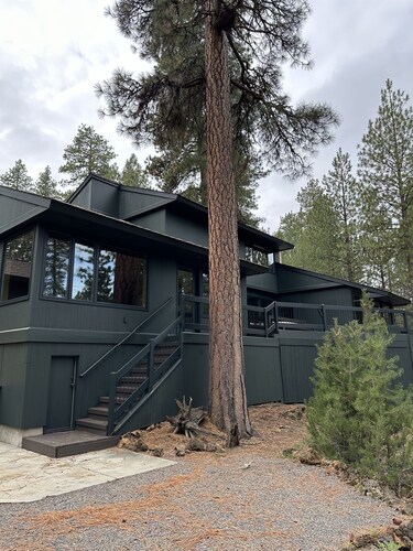 Black Buttee (Big Sister)