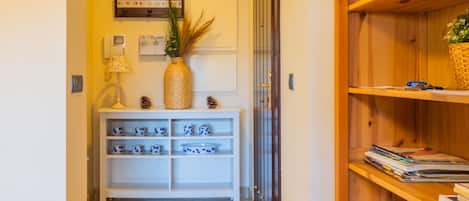 Interieur