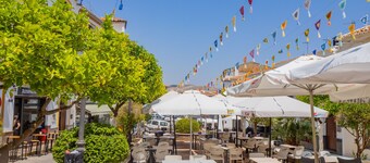 Cubo's El Rincon del Caminito del Rey Apartment / urban / free wifi / near Caminito del Rey