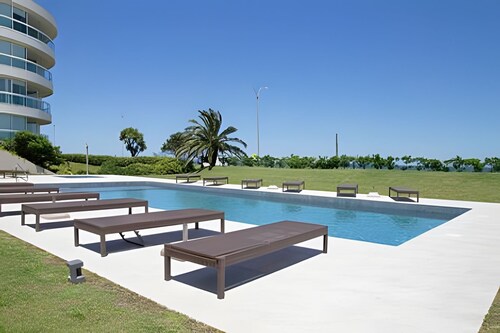 Oceana Suites Cruceros III