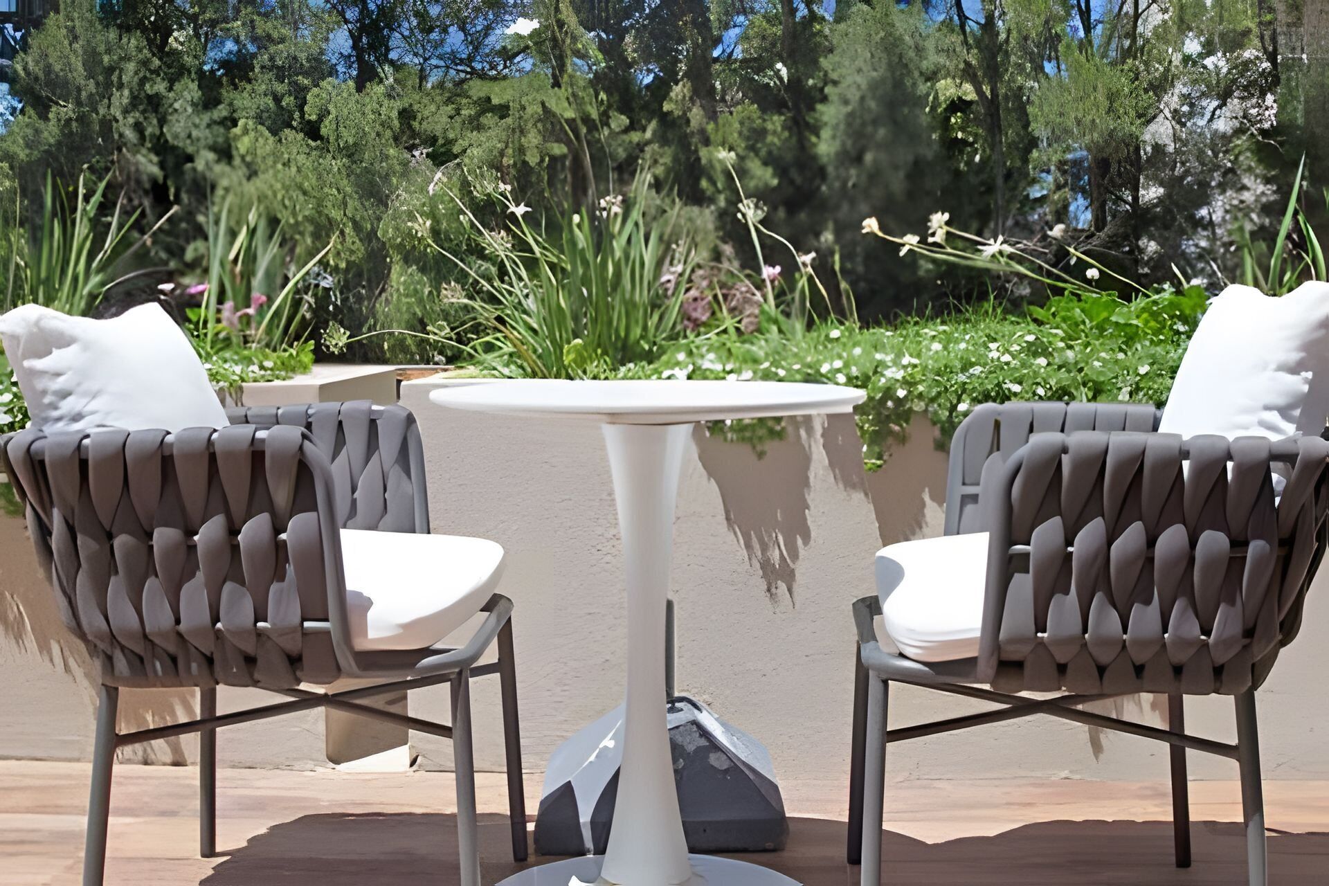 Departamento | Restaurante al aire libre