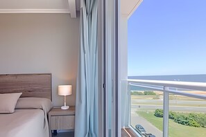 Apartment | 1 bedroom, free WiFi, bed sheets