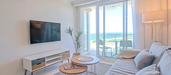 Oceana Suites Cruceros III