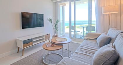 Oceana Suites Cruceros III