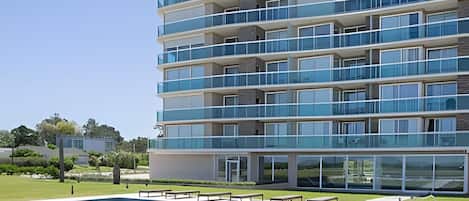 Appartement | Piscine