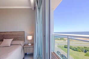 Lägenhet | 1 sovrum, gratis wi-fi och sängkläder