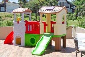 Apartment | Kinderbereich