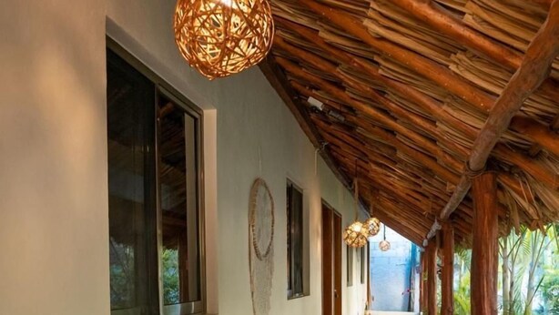 Exterior - Casa Bokoba Bacalar (Bacalar)