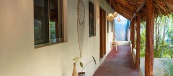 Casa Bokoba Bacalar