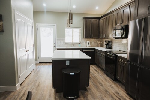 Cougar Canyon Unit C