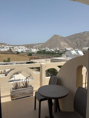 デラックス ダブルルーム 1 ベッドルーム | WiFi (無料)