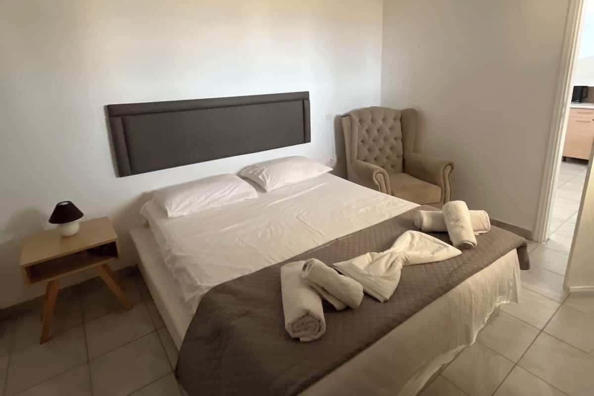 Deluxe Triple Room | WiFi (free)