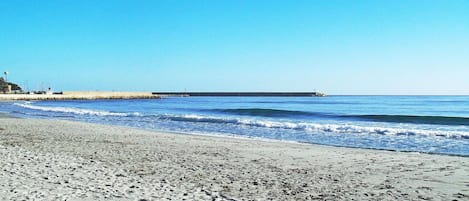 Plage