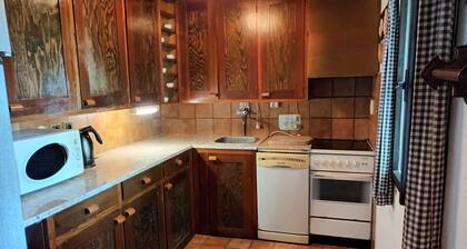 Merveilleuse maison de vacances privée pour 12 personnes avec TV et animaux admis