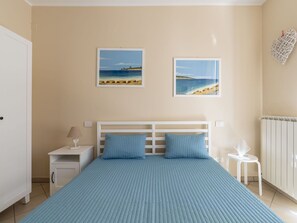 1 camera, culla da viaggio, Wi-Fi gratuito