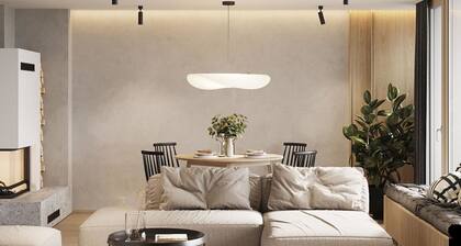 Schöne Wohnung für 4 Gäste mit W-LAN, Pool, TV und Balkon