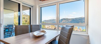 Hermoso apartamento para 3 personas con WIFI, TV, balcón y aparcamiento
