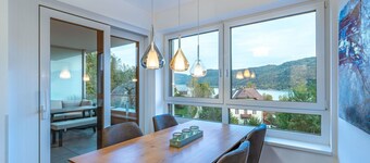 Nice apartment for 3 guests with WIFI, TV, balcony and parking