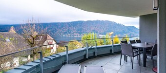 Nice apartment for 3 people with WIFI, TV, balcony and parking