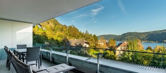Beautiful apartment for 3 people with WIFI, TV, balcony and parking