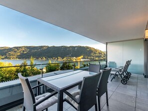Speisen im Freien