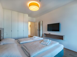 2 Schlafzimmer, kostenloses WLAN