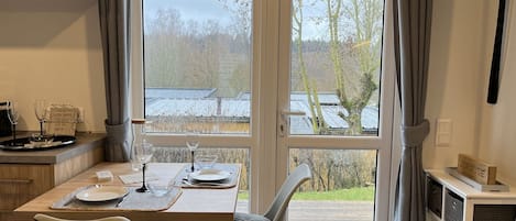 Spiseområde