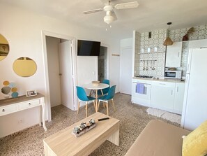 Interior - Apartamento Gibraltar Calpe (Calpe)