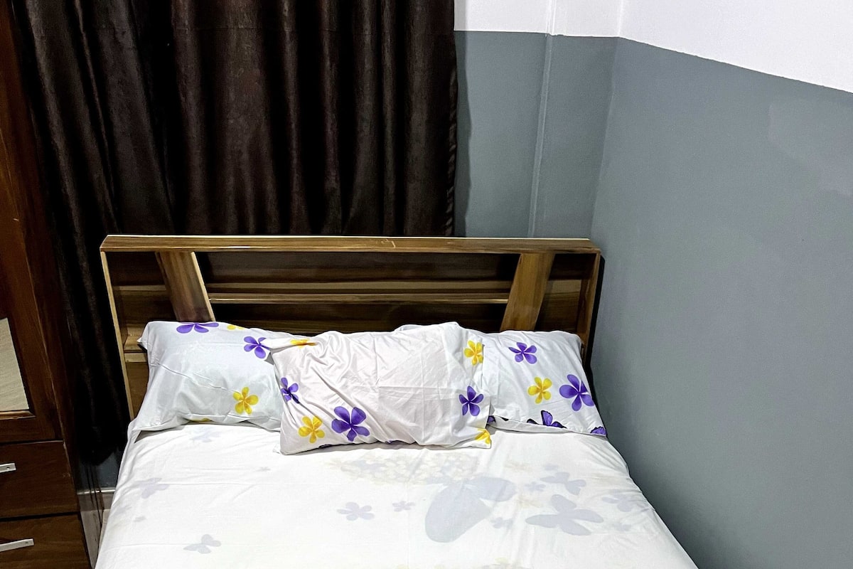 Premium kamer | 1 slaapkamer, luxe beddengoed, donzen dekbedden, pillowtop-bedden