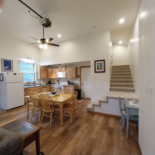 Secluded & Private Getaway 