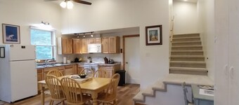 Secluded & Private Getaway 