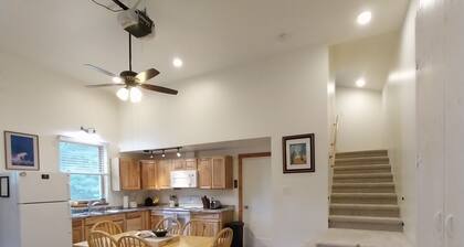 Secluded & Private Getaway