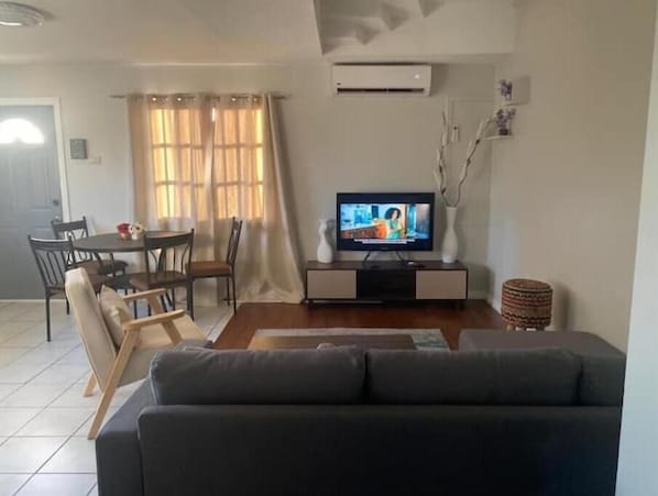 Smart TV, books