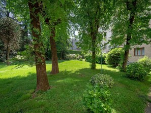 Property grounds - Nice apartment for 4 guests with WIFI, A/C and TV (Milan)