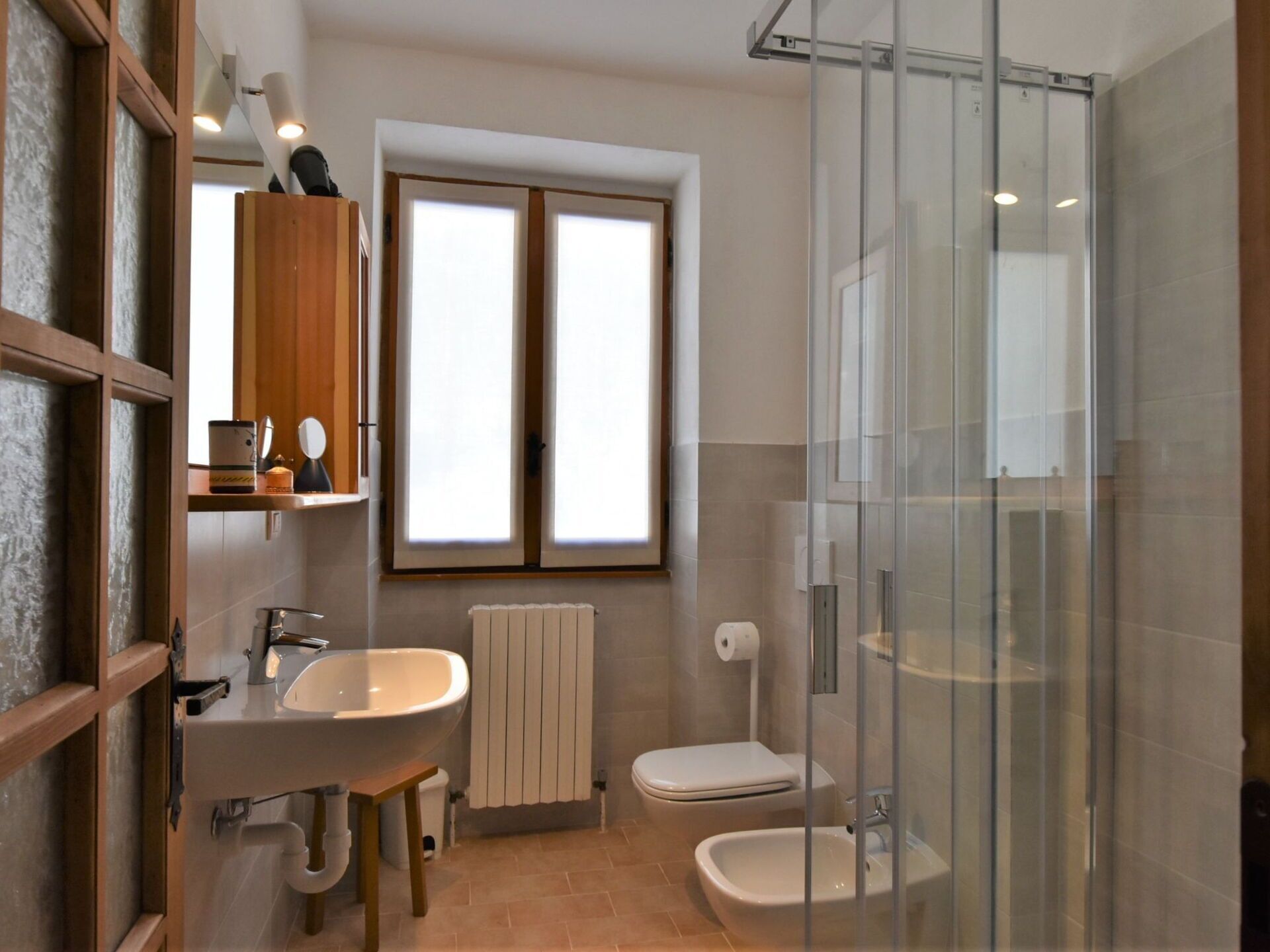Bagno