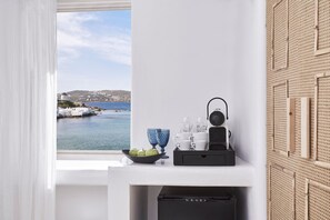 Interiør
