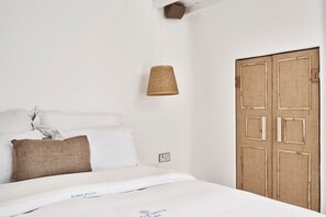 1 dormitorio, caja fuerte, tabla de planchar con plancha y wifi gratis