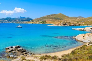 Spiaggia