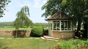 Aussenbereich
