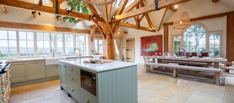 Ashworth House - Leafield near Charlbury