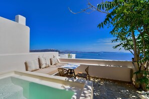 Bubbelpool utomhus
