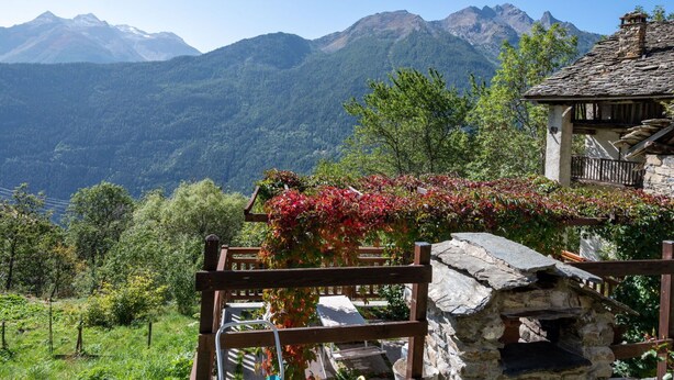 Unclassified image, 1 of 24, button - Lovely apartment for 4 people with WIFI, TV and pets allowed (Avise)