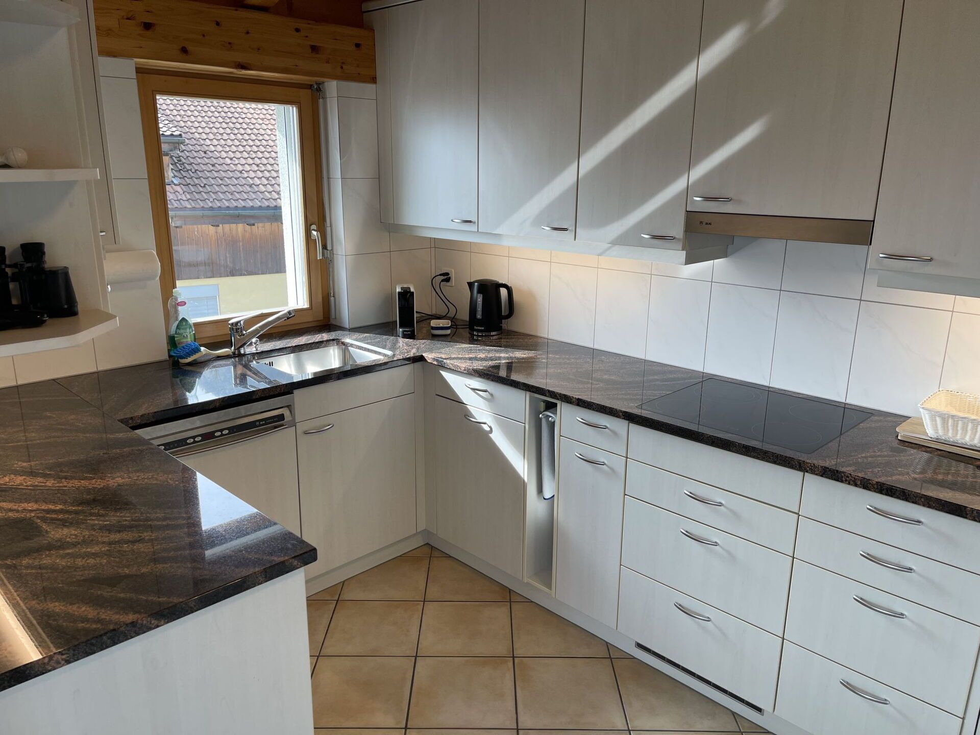 Microones, rentaplats i torradora 